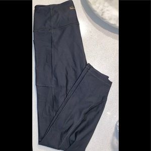 Victoria’s Secret legging